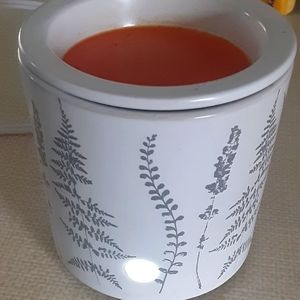 Wax warmer